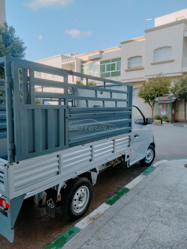 voiture kaicene modèle 2025