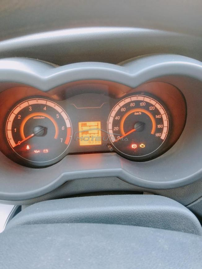 voiture kaicene modèle 2025