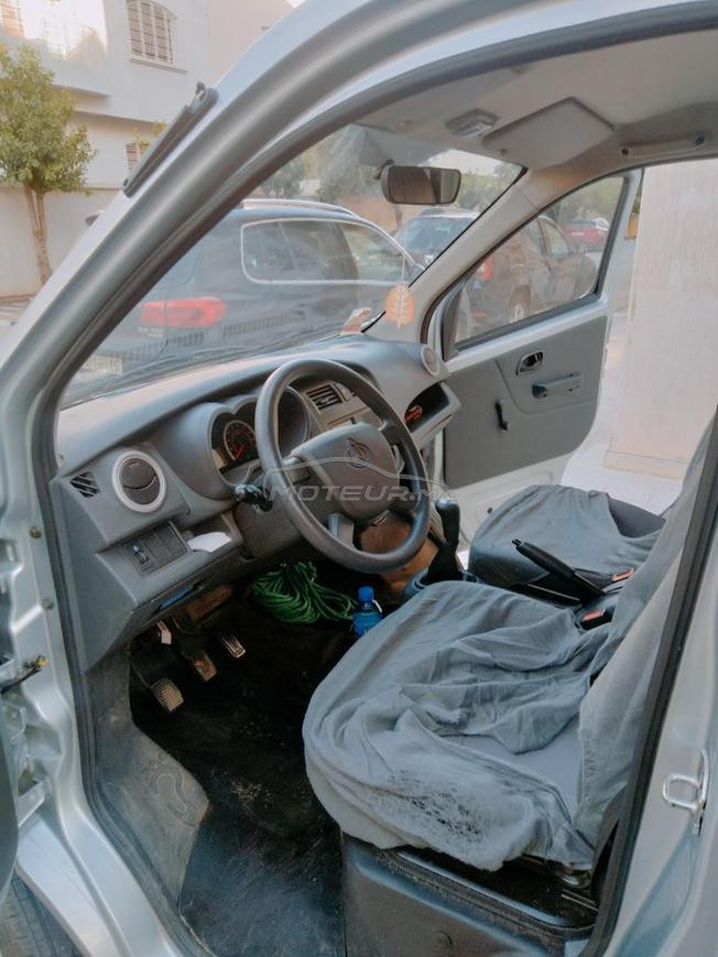 voiture kaicene modèle 2025