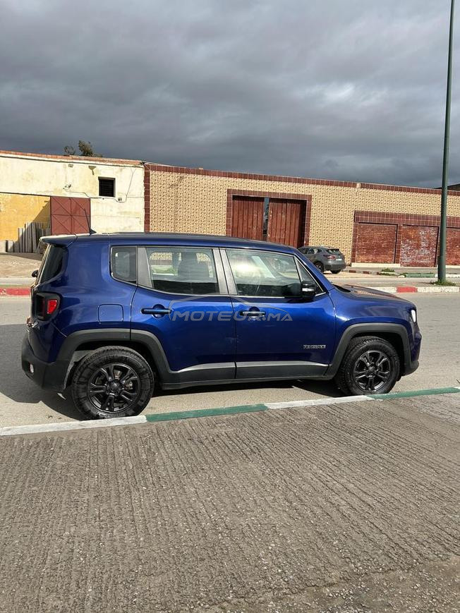 Jeep Renegade 2021