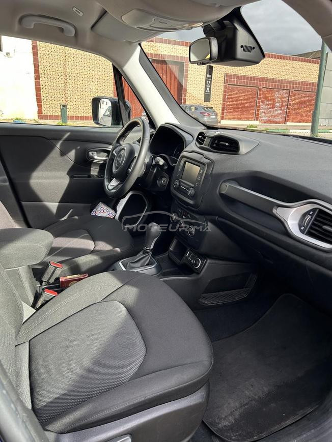 Jeep Renegade 2021