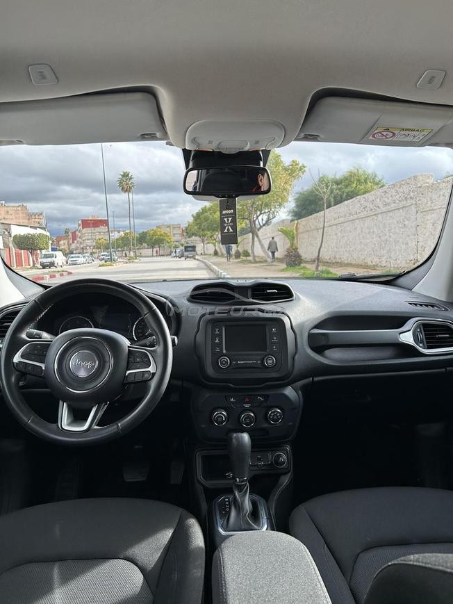 Jeep Renegade 2021
