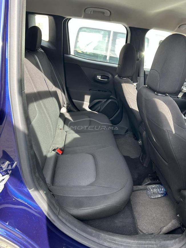 Jeep Renegade 2021
