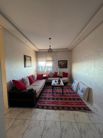 appartement meublée à louer langue duré 