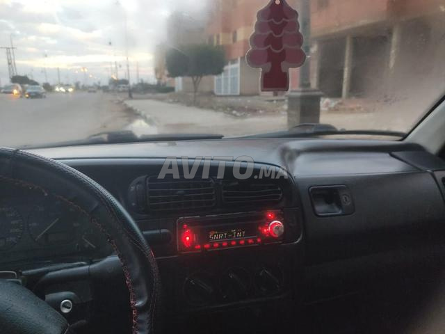 Volkswagen Golf 3 Diesel Manuelle 1993 - 2