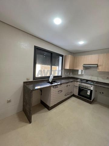 شقة للبيع في تمارة، كيش الأوداية