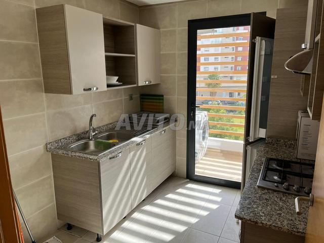 Appart 2 ch meublé à louer à Prestigia - image 5