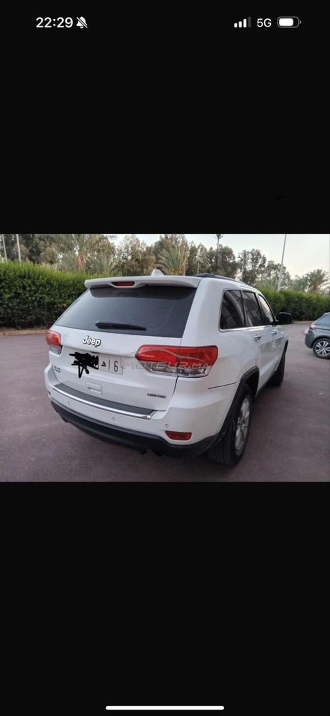 grand cherokeé