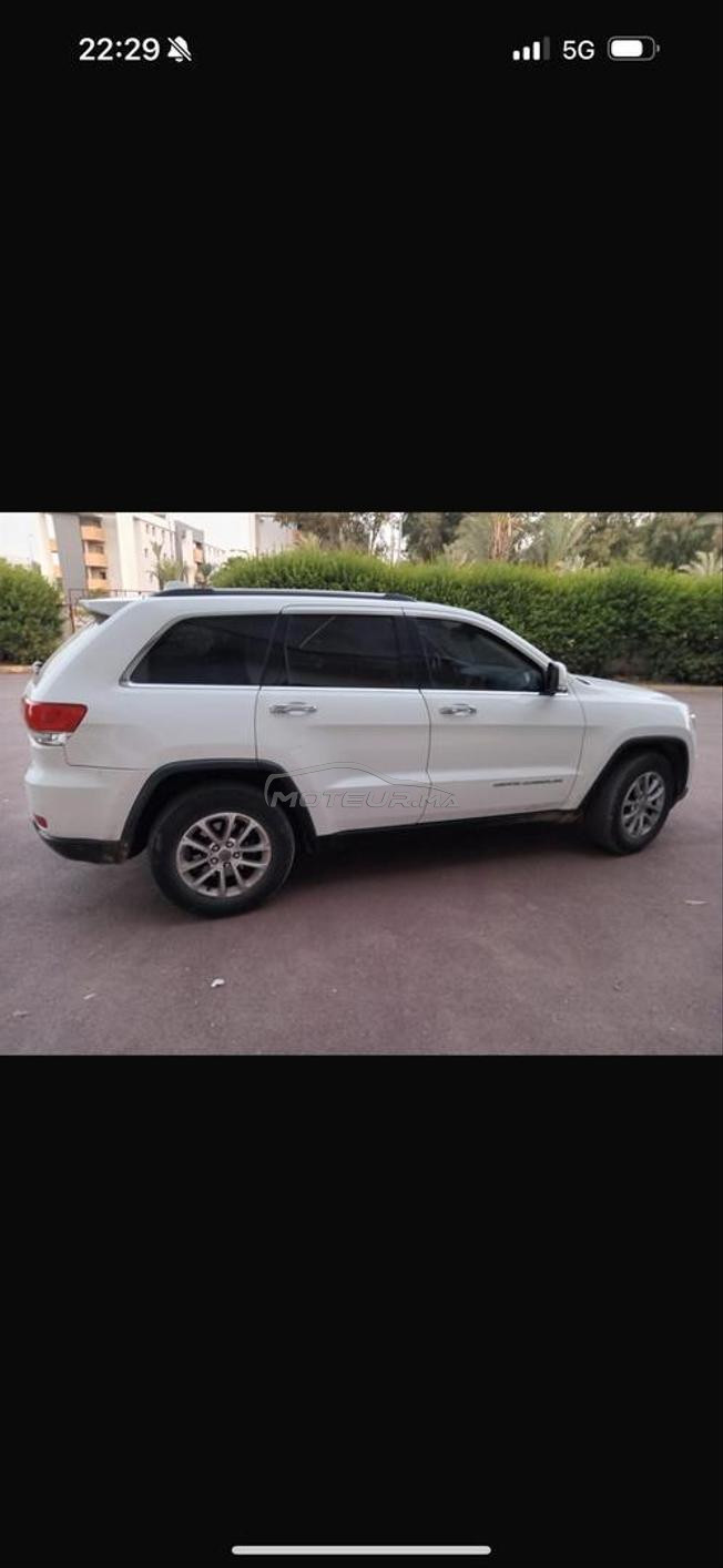 grand cherokeé