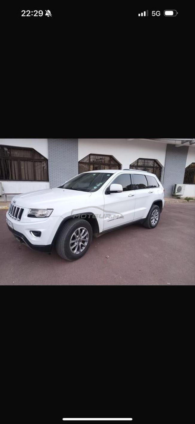 grand cherokeé