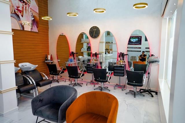 Institut de beauté SPA - 2