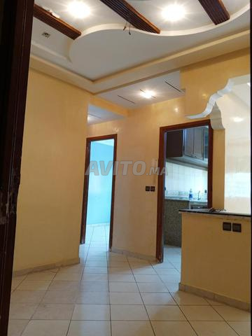 شقة الرهين في سلا الصفاء المازة