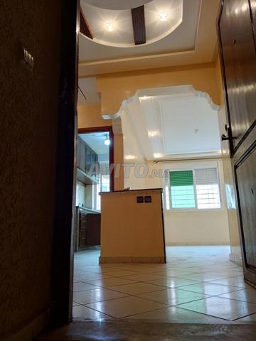 شقة الرهين في سلا الصفاء المازة