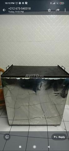 كريا للبيع حرشة مسمن riya 1m×60cm - 2