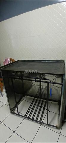 كريا للبيع حرشة مسمن riya 1m×60cm