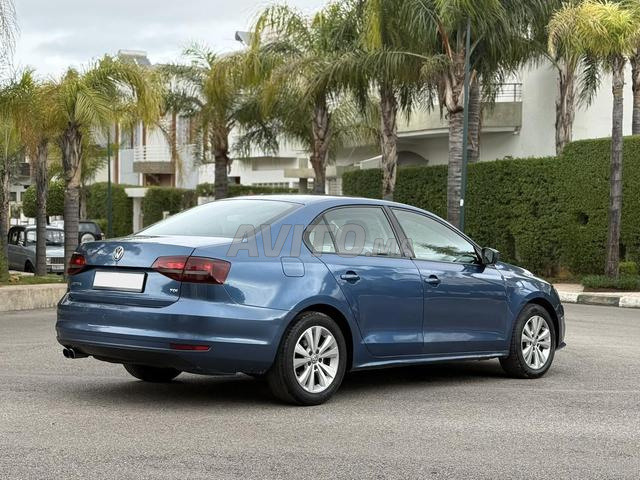 Volkswagen JETTA 2L automatique 2018