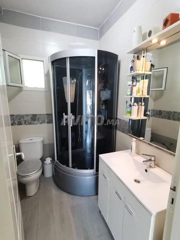 Appartement à louer 80 m² à Casablanca