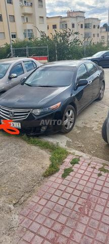 Honda Accord Diesel Automatique 2009 à Tanger