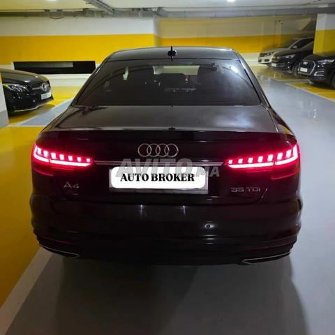 🚘Audi A4 SLine 🚘