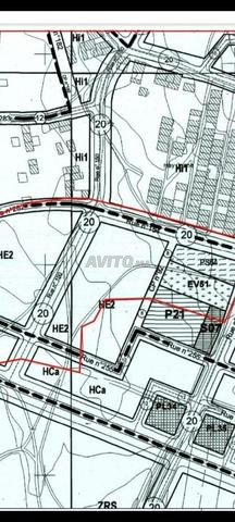 بقعة للبيع بمدينة القليعة 3 هكتارات
