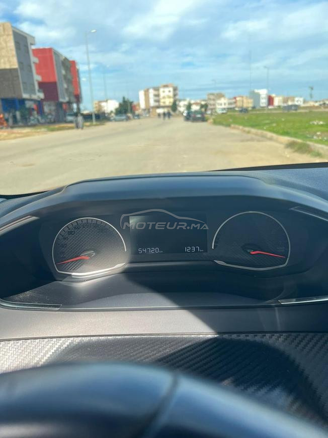 peugeot 208 2023 56k