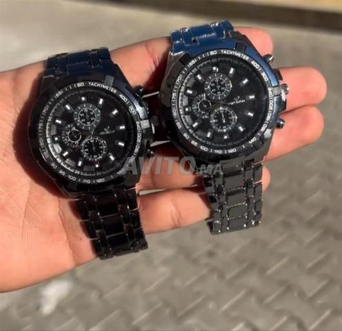 La plus belle montre que vous puissiez porter en ce moment