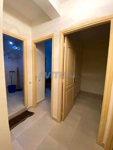 شقة للبيع 56 متر مربع في مراكش