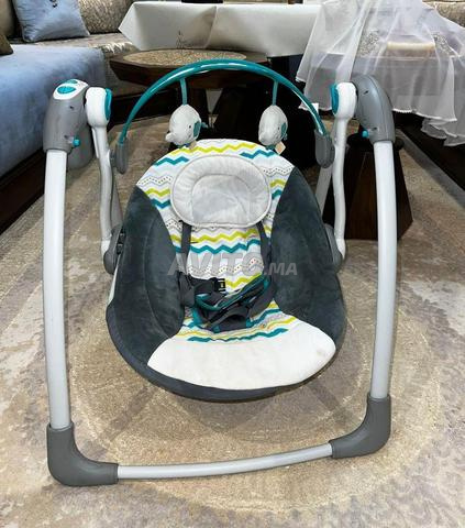 Balançoire électrique à vendre