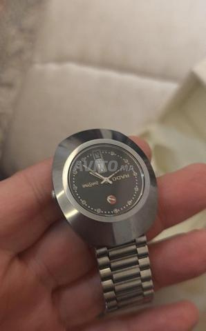 rado diastar automatic vintage originale