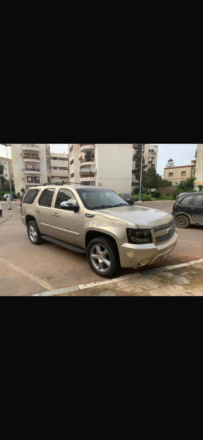 Tahoe Chevrolet 