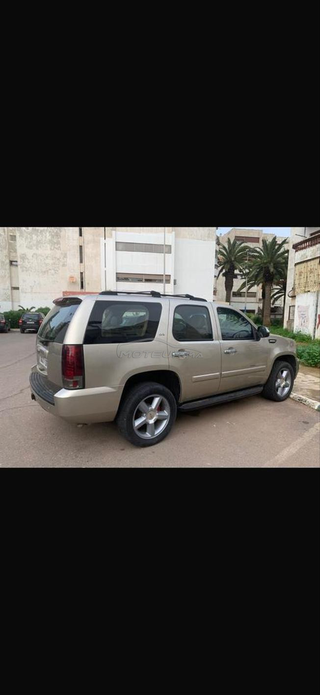 Tahoe Chevrolet 