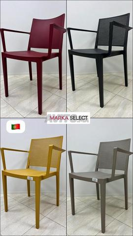 Chaises et tables made in Portugal turkey Chine
