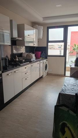 Appartement Meublé - 2