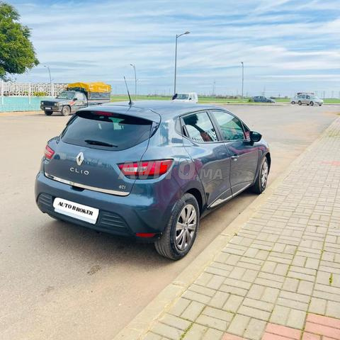 🚘 Renault Clio 4 nos 3mara 🚘