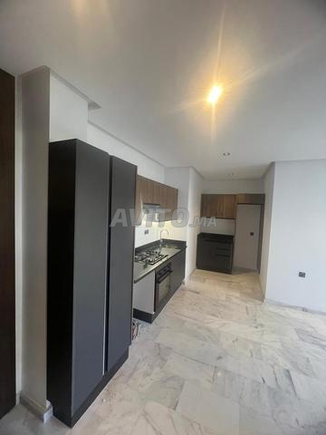 Appartement à louer 56 m² à Casablanca - 2