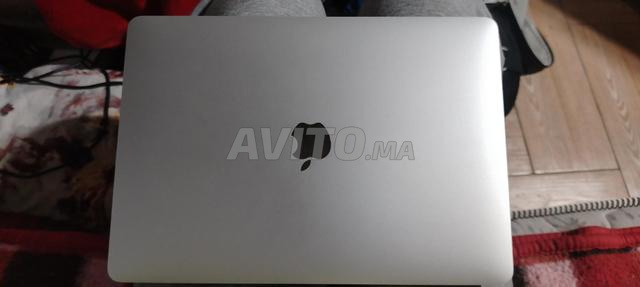 ماك بوك اير 2020 M1 256 78 دورة - 2