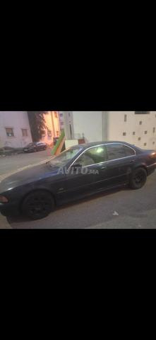 بي ام دبليو الفئة الثالثة