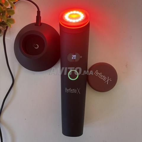 جهاز Perfectio X للعناية بالبشرة بتقنية LED. - 2