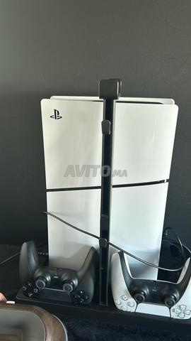 PS5 Digital Edition À Vendre