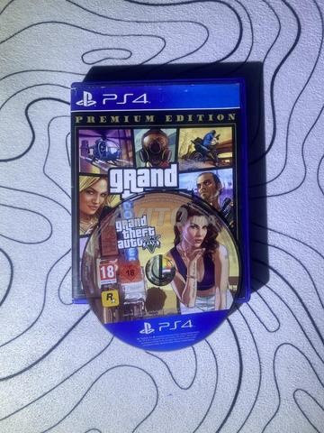 GTA 5 للبيع - 2