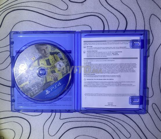 FIFA 17 للبيع - 2