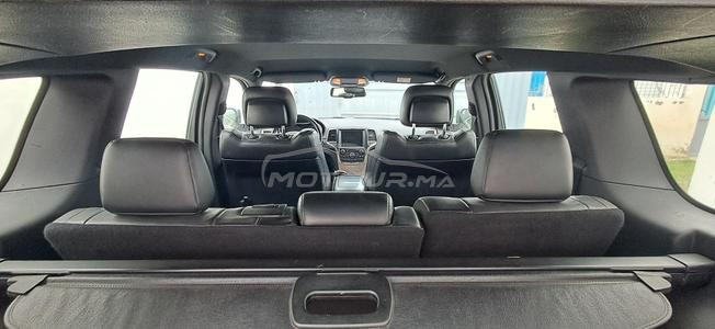 Jeep Grand cherokee CRD V6