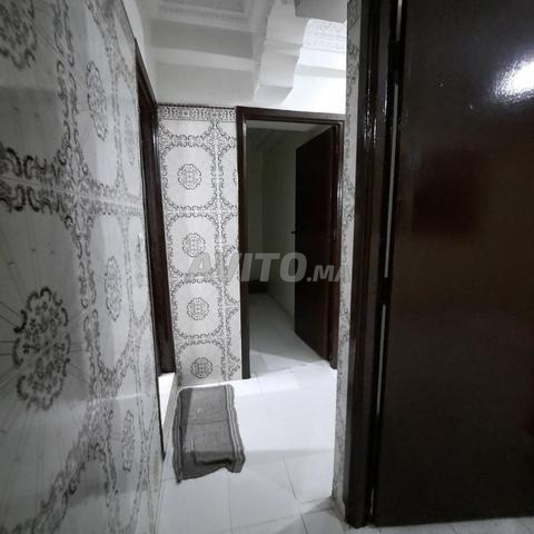 شقة للإيجار 50 متر مربع في الدار البيضاء - 2