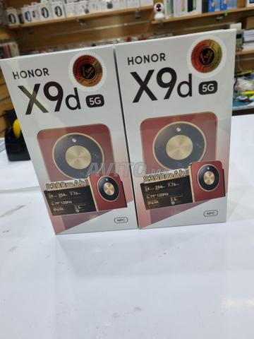 Honor X9d