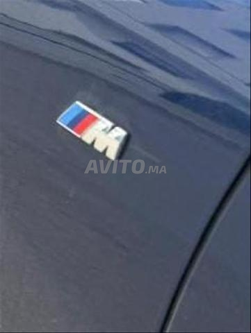 BMW X2 Diesel Automatique 2018 à Casablanca - 2