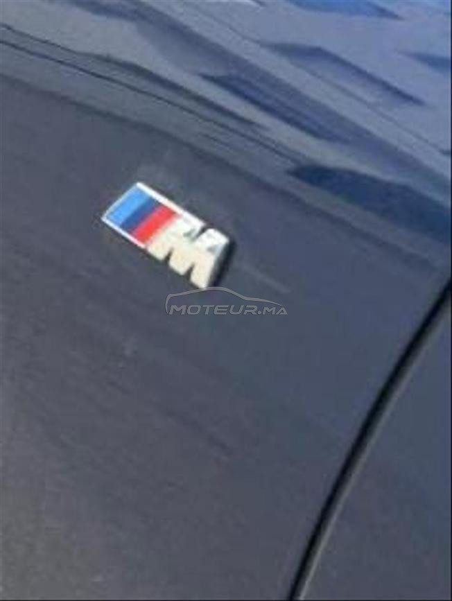 BMW X2 Diesel Automatique 2018 à Casablanca