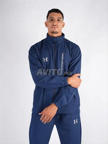 Ensemble de sport pour hommes | Ensemble Homme Sport