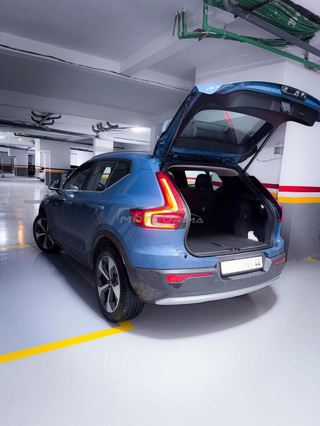 Volvo xc40 B3 Hybrid 