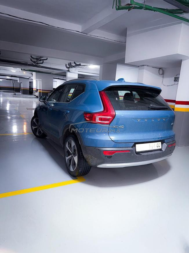 Volvo xc40 B3 Hybrid 