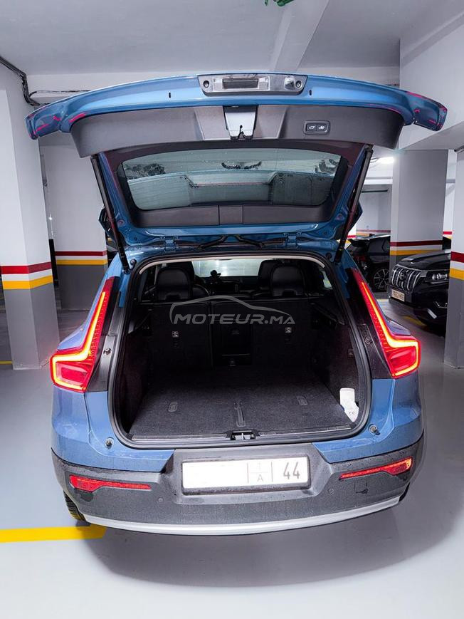 Volvo xc40 B3 Hybrid 